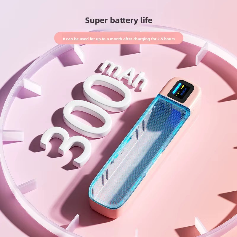 New Smart Electronic Pill Box with 7-Day Multi-Function Portable Timer Reminder and Compartmentalized Design